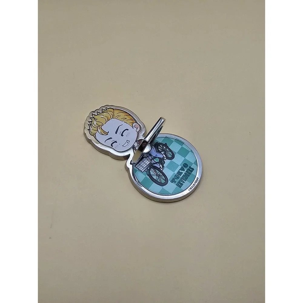Takemichi Hanagaki - Tokyo Revengers x‎ Don Quijote Trading Smartphone Ring
